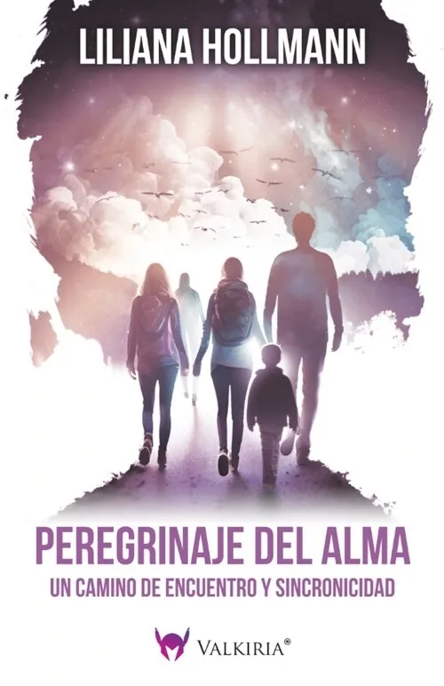 El Peregrinaje del Alma