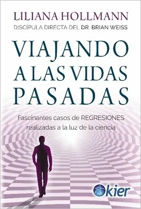 Viajando a las Vidas Pasadas